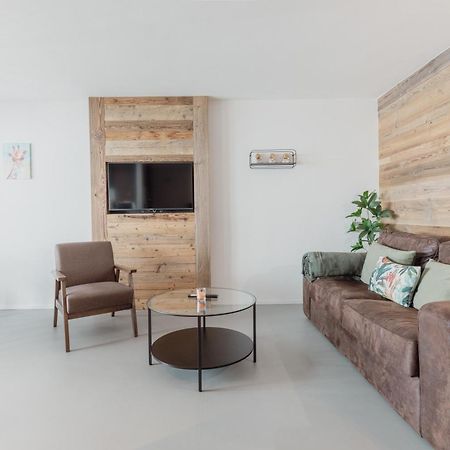 Magnifique Appartement Proche Du Centre كرانز مونتانا المظهر الخارجي الصورة