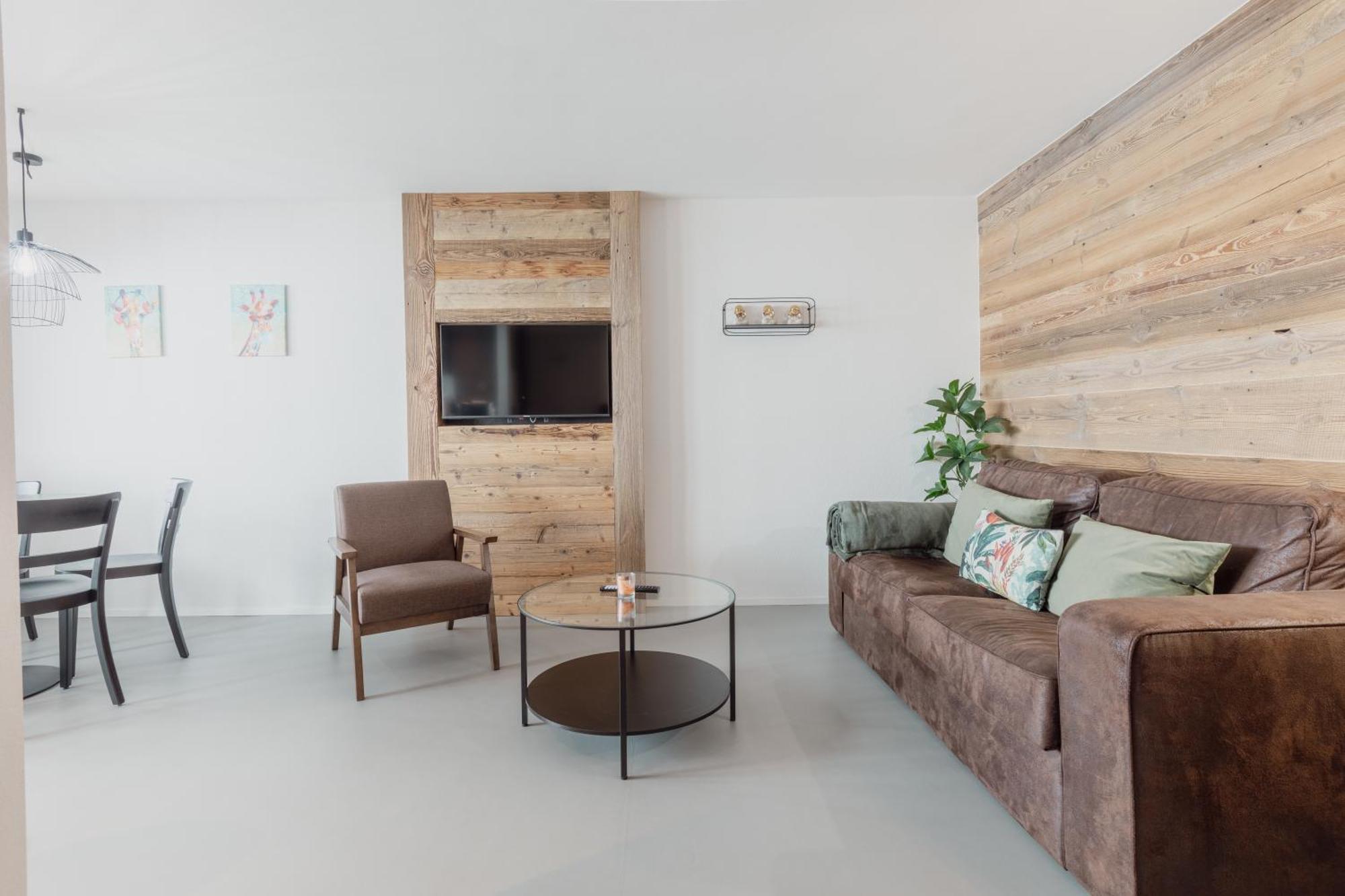 Magnifique Appartement Proche Du Centre كرانز مونتانا المظهر الخارجي الصورة