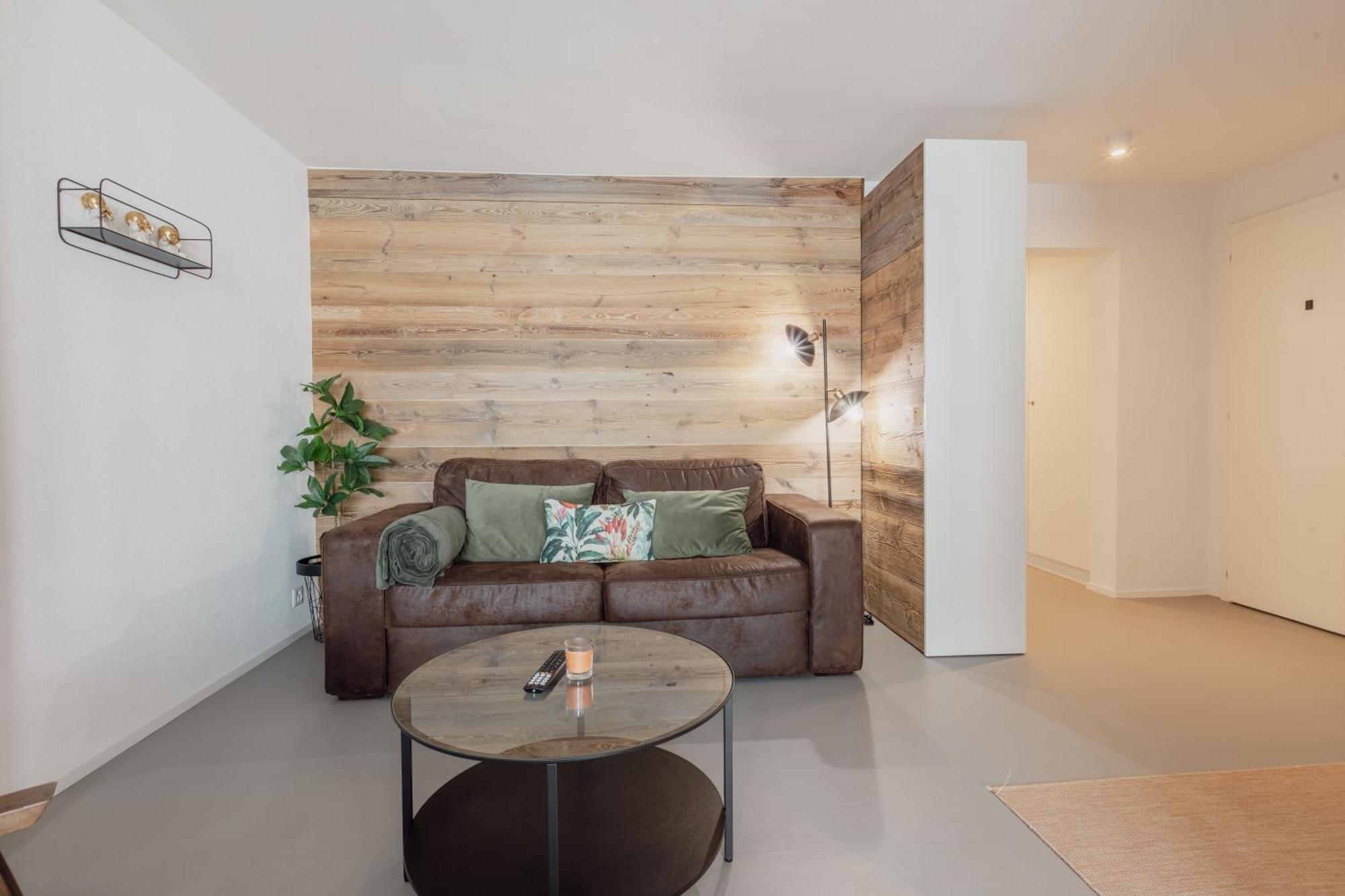 Magnifique Appartement Proche Du Centre كرانز مونتانا المظهر الخارجي الصورة