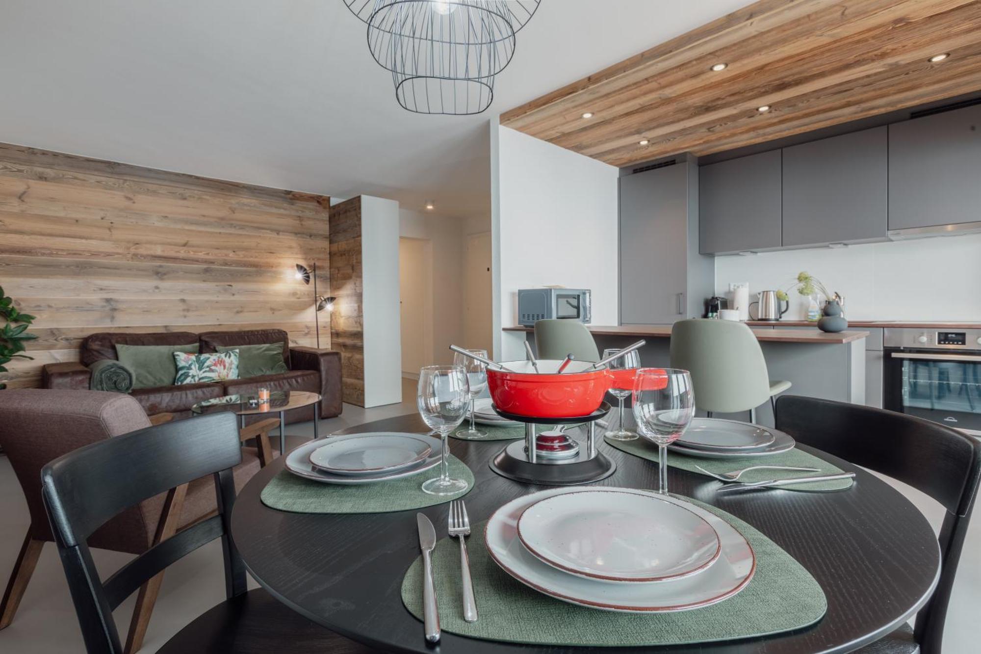 Magnifique Appartement Proche Du Centre كرانز مونتانا المظهر الخارجي الصورة
