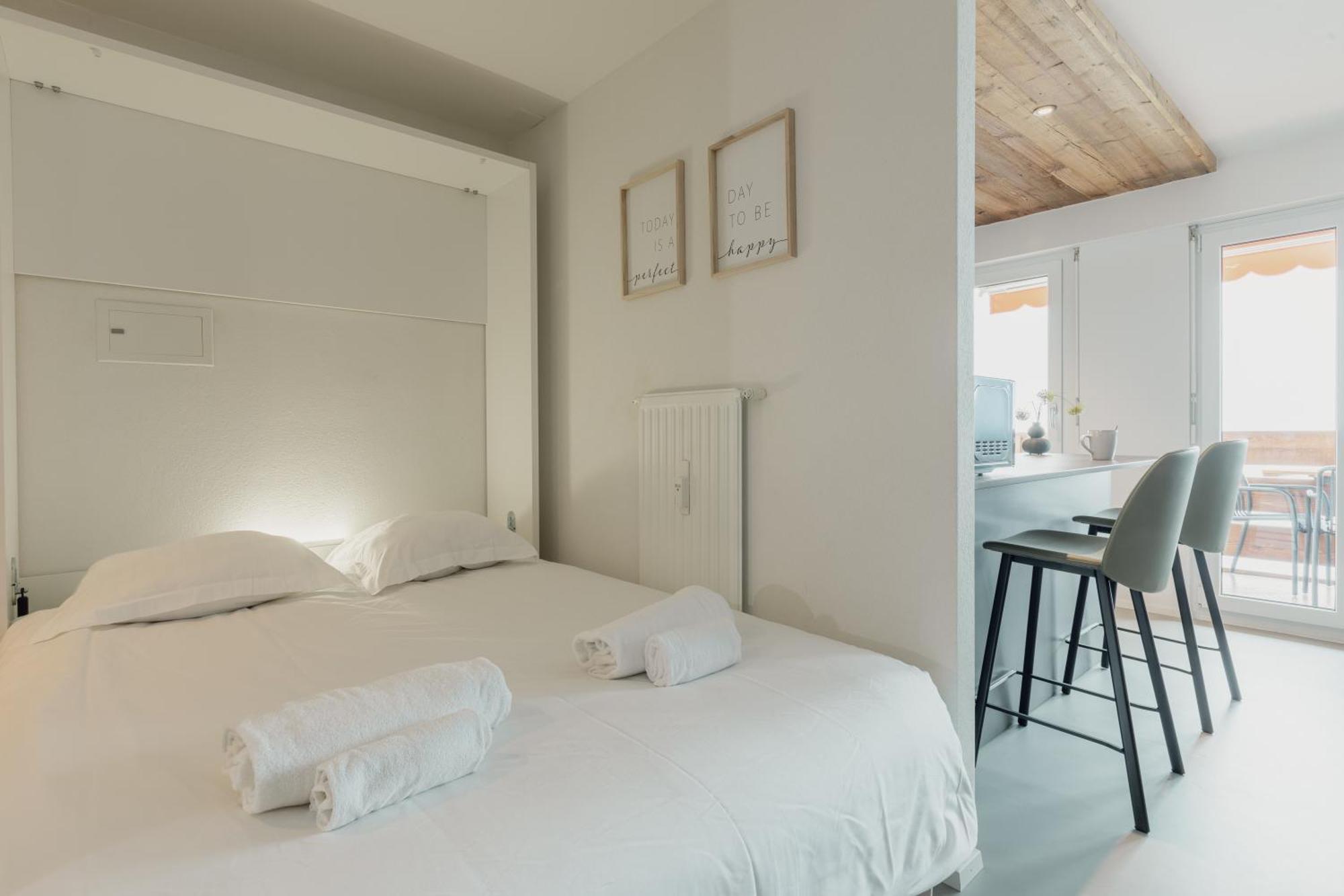 Magnifique Appartement Proche Du Centre كرانز مونتانا المظهر الخارجي الصورة