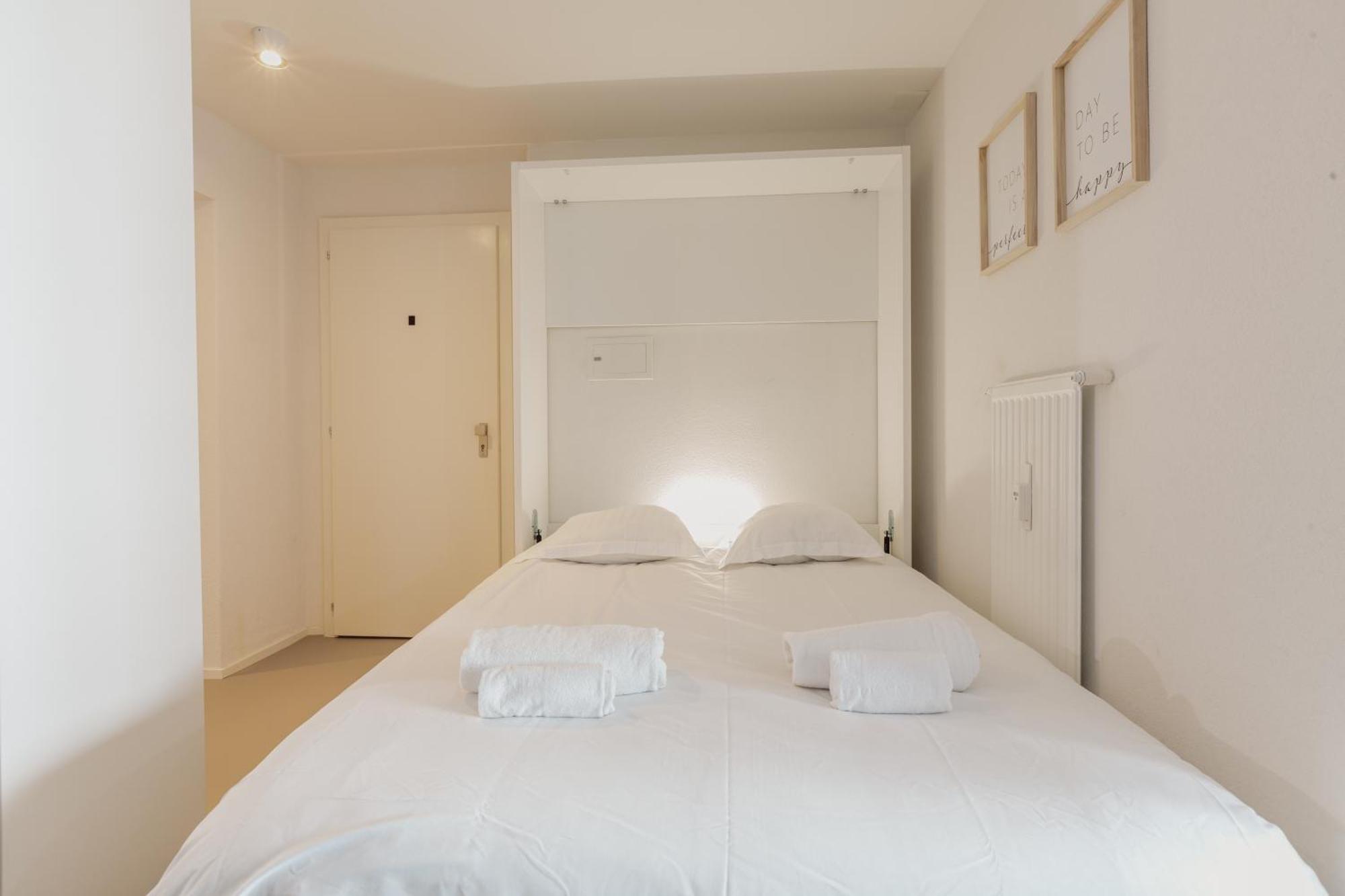 Magnifique Appartement Proche Du Centre كرانز مونتانا المظهر الخارجي الصورة